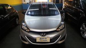 Hyundai HB20 Comf./C.Plus/C.Style 1.0 Flex 12V