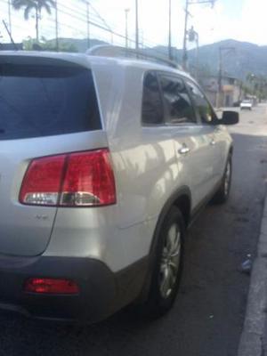 Kia Motors Sorento ex cv aut 7 lug teto solar  - Carros - Recreio Dos Bandeirantes, Rio de Janeiro | OLX