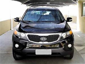 Kia Sorento 3.5 V6 24V 278cv 4x2 Aut.