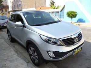 Kia Sportage EX V 166cv Aut.