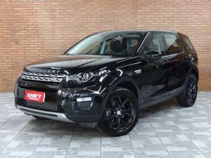 Land Rover Discovery SPORT SI4 HSE 2.0