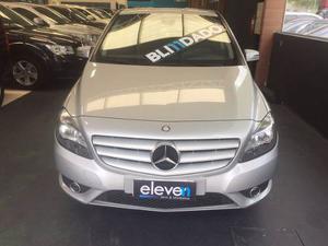 Mercedes-Benz Classe B B- Turbo 193cv Aut.