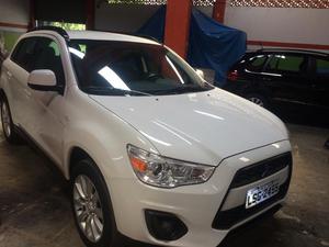 Mitsubishi Asx Automático Couro Multimídia  - Carros - Vila Isabel, Rio de Janeiro | OLX