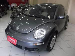 New Beetle 2.0 Mi 8v Gasolina 2p Tiptronic