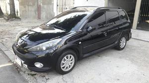 Peugeot 207 escapade FINANCIO,  - Carros - Engenho De Dentro, Rio de Janeiro | OLX