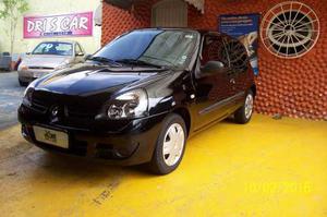 Renault Clio Campus Hi-Flex V 3p