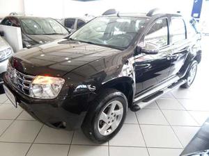 Renault Duster Dynamique 2.0 Hi-Flex 16V Mec.