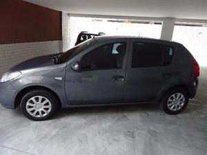 Renault Sandero Muito Novo,  - Carros - Recreio Dos Bandeirantes, Rio de Janeiro | OLX
