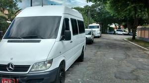 Sprinter 313 cdi - Caminhões, ônibus e vans - Morada da Colina, Resende | OLX
