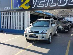 Tucson Gls Aut  Troco E Financio