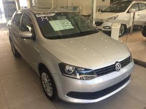 VOLKSWAGEN VOYAGE 1.6 MI 8V FLEX 4P MANUAL