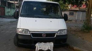 Van Ducato Completa Motor  - Caminhões, ônibus e vans - Austin, Nova Iguaçu | OLX