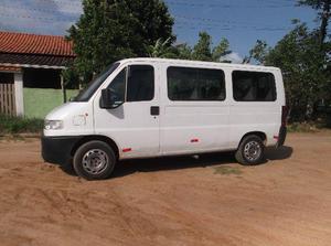 Van Peugeot Boxer  - Caminhões, ônibus e vans - São Pedro da Aldeia, Rio de Janeiro | OLX