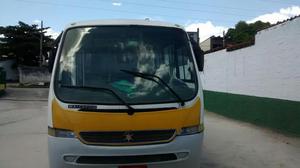 Vendo Micro ônibus escolar - Caminhões, ônibus e vans - Laranjal, São Gonçalo | OLX