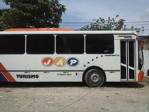 Vendo ônibus urbano plus - Caminhões, ônibus e vans - Alto da Posse, Nova Iguaçu | OLX