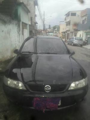 Vendo ou troco vectra automatico completo  - Carros - Paciência, Rio de Janeiro | OLX