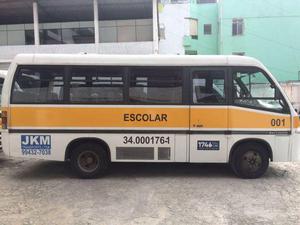 Volare A6 Escolar - Caminhões, ônibus e vans - Botafogo, Rio de Janeiro | OLX