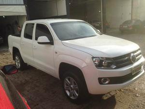 Volkswagen Amarok CD V TDI 4x4 Diesel