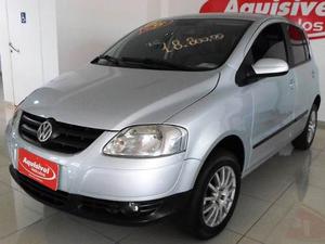 Volkswagen Fox HATCH 1.0 8v 4P