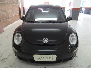 Volkswagen New Beetle 2.0 Mi Mec./Aut.