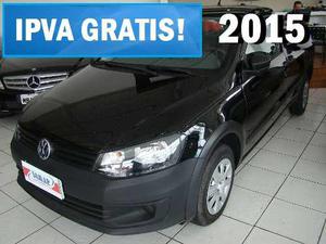 Volkswagen Saveiro 1.6 Mi/ 1.6 Mi Total Flex 8V