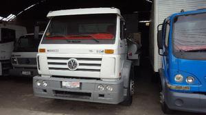 Volkswagen  Worker Tanque 8mil litros -  - Caminhões, ônibus e vans - Centro, Nova Iguaçu | OLX