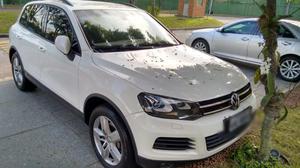 Vw - Volkswagen Touareg v6 blindada NIII-A muito nova e revisada,  - Carros - Barra da Tijuca, Rio de Janeiro | OLX