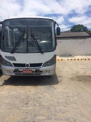 Ônibus Mercedes Benz - Caminhões, ônibus e vans - Centro, Itaboraí | OLX