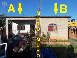 2 Casas + Kitnet no Bairro Gebara em Itaboraí/RJ * Aceito Carro, Moto ou Troco Imóvel,  - Motos - Centro, São Gonçalo | OLX