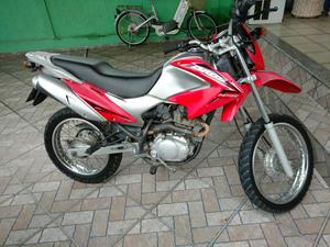 Bros - Honda Nxr,  - Motos - Realengo, Rio de Janeiro | OLX