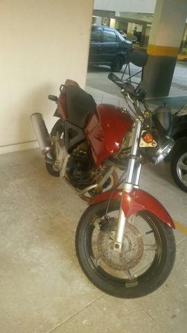 CB 250cc  vendo ou troco por no parcelo,  - Motos - Barreto, Niterói | OLX