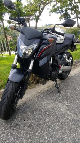 CB 650f,  - Motos - Inhaúma, Rio de Janeiro | OLX