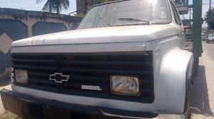Caminhão Chevrolet D - Caminhões, ônibus e vans - Vila Guanabara, Duque de Caxias | OLX