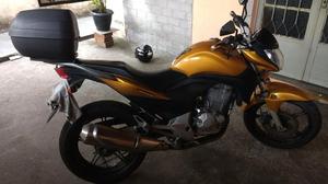 Cb vistoriada,  - Motos - Califórnia, Nova Iguaçu | OLX