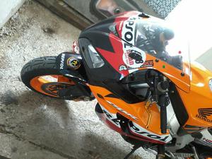 Cbr  repsol,  - Motos - Floriano, Barra Mansa | OLX