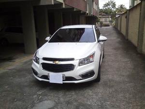 Chevrolet Cruze HB Sport LT V FlexP. 5p Aut