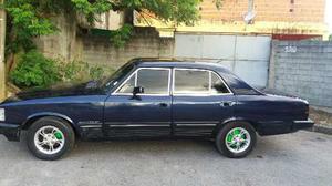 Chevrolet Opala Diplomata 4cc 2.5 Azul