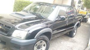 Chevrolet S10 Pick-Up Advantage  MPFI FlexPower CD