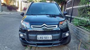 Citroën Aircross TENDENCE TOP AUTOMATICO  VISTORIADO,  - Carros - Recreio Dos Bandeirantes, Rio de Janeiro | OLX