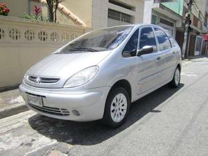 Citroën Xsara Picasso GLX /Brasil/Etoile 2.0 Mec