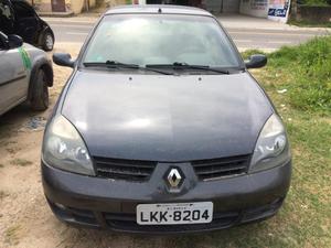 Clio  Completo,  - Carros - Tijuca, Rio de Janeiro | OLX