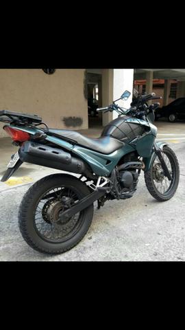 Falcon  pago,  - Motos - Moneró, Rio de Janeiro | OLX