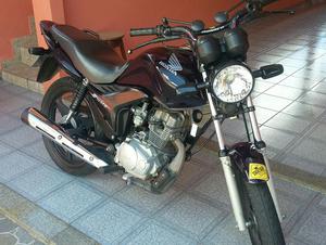 Fan 125 ES  - Motos - Eucaliptal, Volta Redonda | OLX