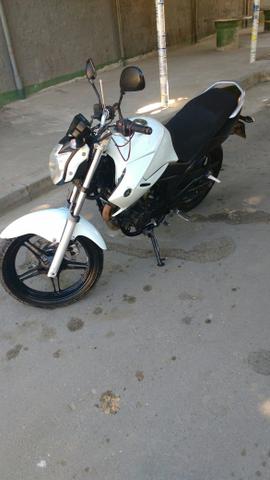 Fazer  Blueflex,  - Motos - São Benedito, Nova Iguaçu | OLX