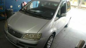 Fiat Idea GNV,  - Motos - Resende, Rio de Janeiro | OLX