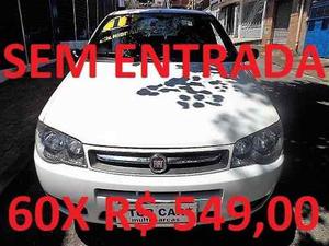 Fiat Palio 1.0 CELEBR. ECONOMY F.FLEX 8V 2P