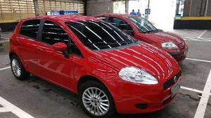 Fiat Punto Attractive 1.4 Fire Flex 8V 5p