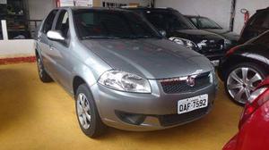 Fiat Siena EL 1.0 mpi FireFlex 8V 4p