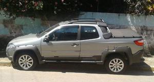 Fiat Strada,  - Carros - Vila Canaan, Duque de Caxias | OLX