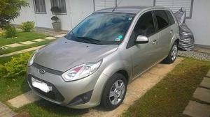 Ford Fiesta 1.6 8V Flex 5p